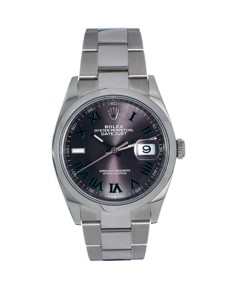 Rolex Datejust 126200